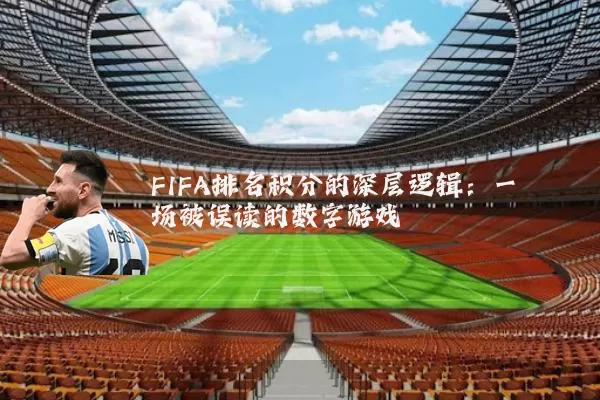 FIFA排名积分的深层逻辑：一场被误读的数字游戏