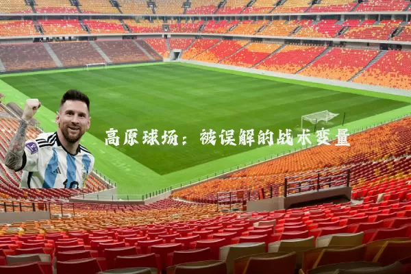 高原球场:被误解的战术变量